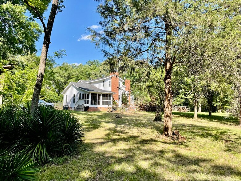 More Photos Of 3525 GA Highway 129, Jeffersonville Land For Sale