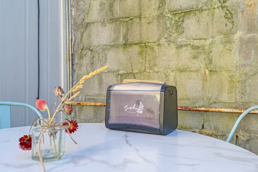 More Photos Of 38 N Main St, Colfax Restaurant For Sale