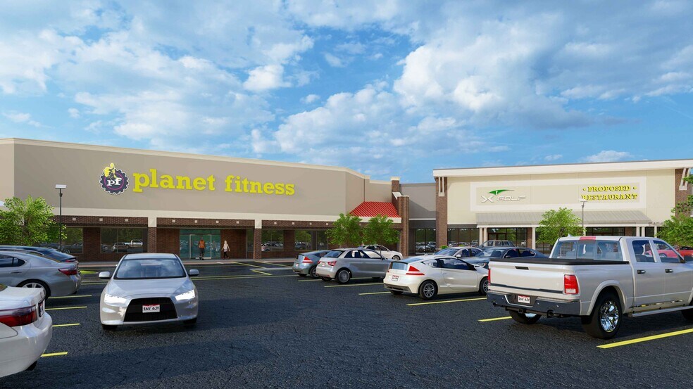 More Photos Of 33311-33631 Aurora Rd, Solon Unknown For Lease