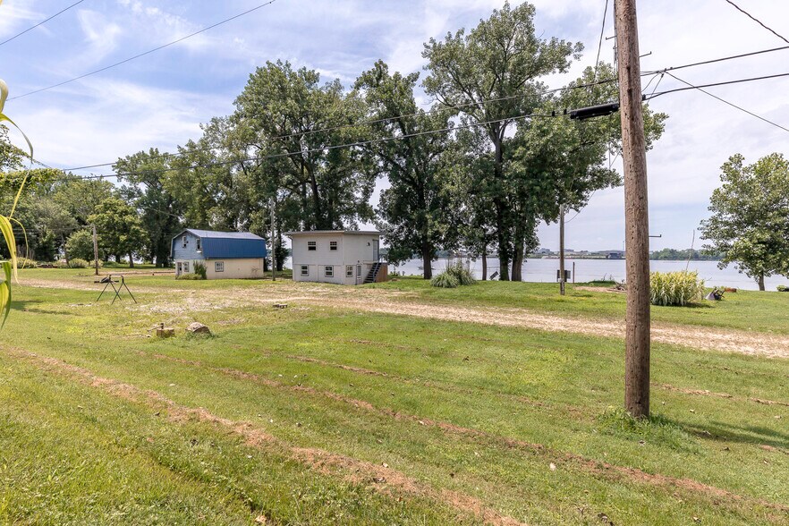 More Photos Of 5209 River Rd, Louisville Land For Sale