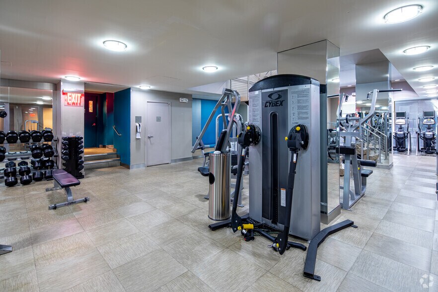 More Photos Of 225 Rector Pl, New York Apartments For Sale