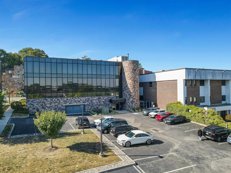 More Photos Of 85 Orient Way, Rutherford Loft Creative Space For Lease