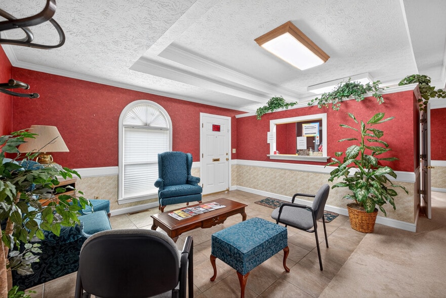 More Photos Of 2940 Rosebud Rd, Loganville Office For Sale