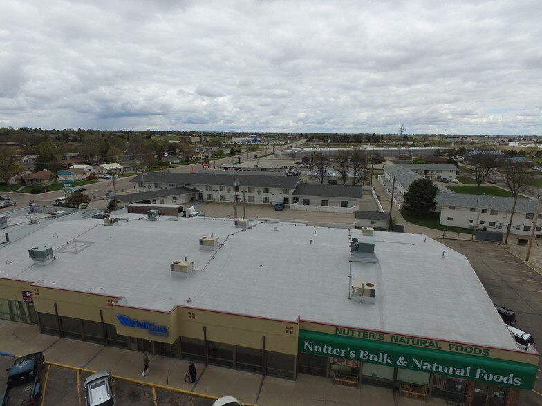 More Photos Of 2621 5th Ave, Scottsbluff Storefront Retail Office For Sale