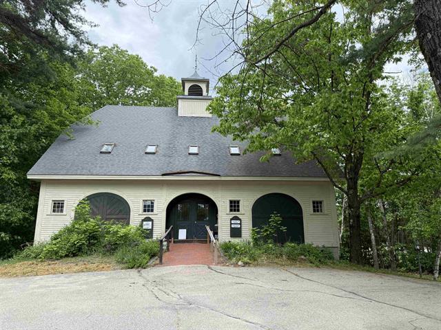 Primary Photo Of 2977 White Mountain Hwy, North Conway Office For Lease