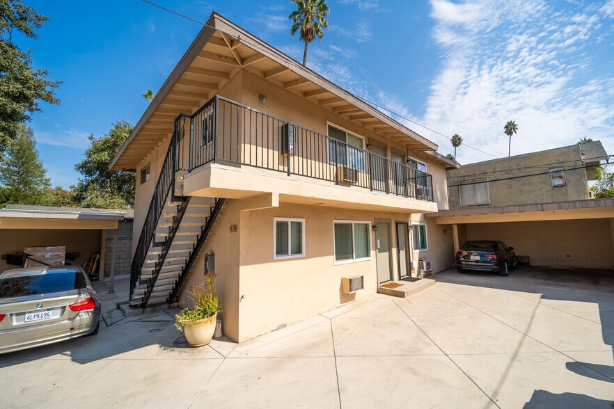 More Photos Of 580 N Holliston Ave, Pasadena Apartments For Sale