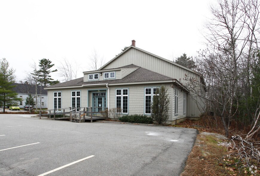 More Photos Of 477 Commercial St, Rockport Office For Sale