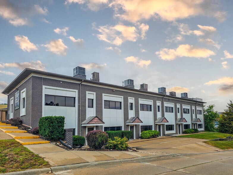 Primary Photo Of 3036 70th st, Omaha Office For Sale