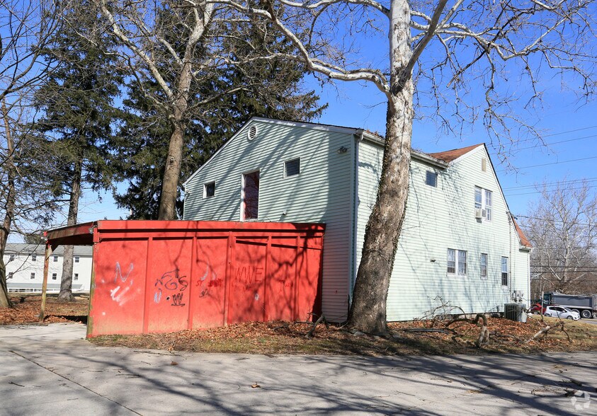 More Photos Of 2877 Baltimore Blvd, Finksburg Storefront Retail Office For Sale