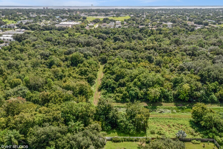 More Photos Of 00 Knox Macrae Drive Dr, Titusville Land For Sale
