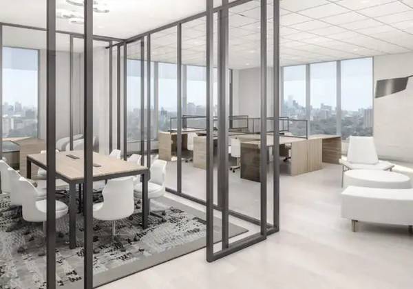 More Photos Of 998 Martin Grove Rd, Toronto Office For Sale