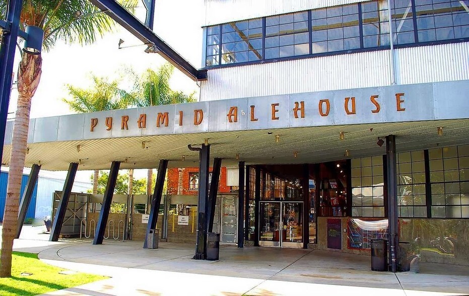 More Photos Of 901 Gilman St, Berkeley Food Processing For Lease