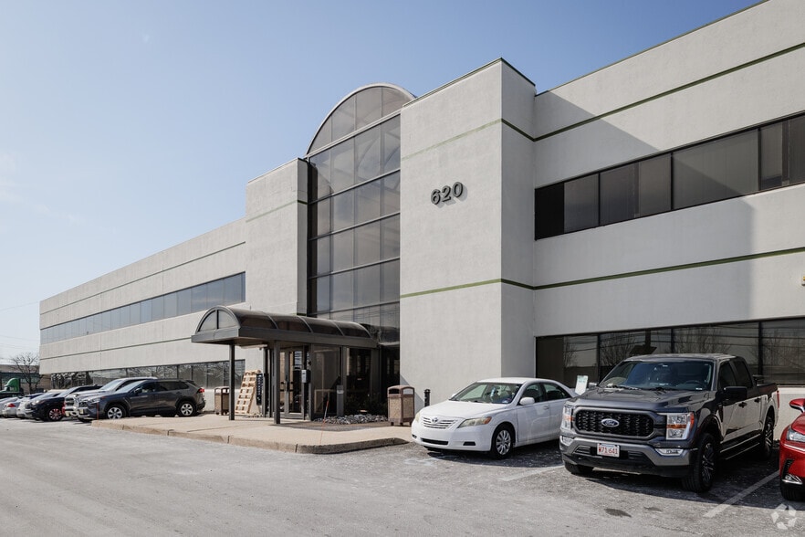 Primary Photo Of 620 Division St, Elizabeth Warehouse For Lease