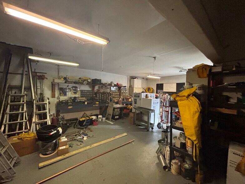 More Photos Of 523 Columbus Ave, Trenton Industrial For Sale