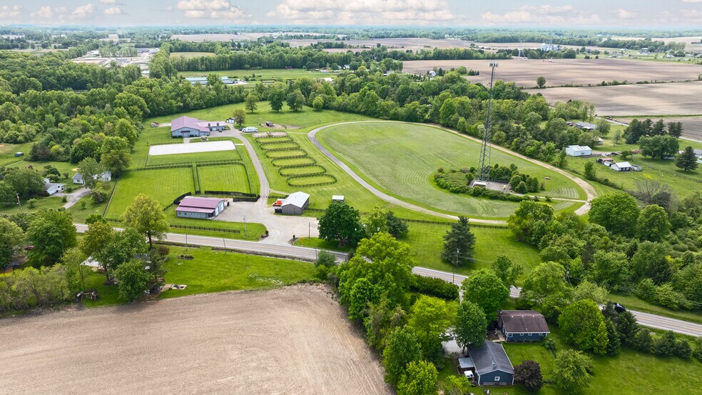 More Photos Of 9317 Johnstown-Alexandria Rd, Johnstown Land For Sale