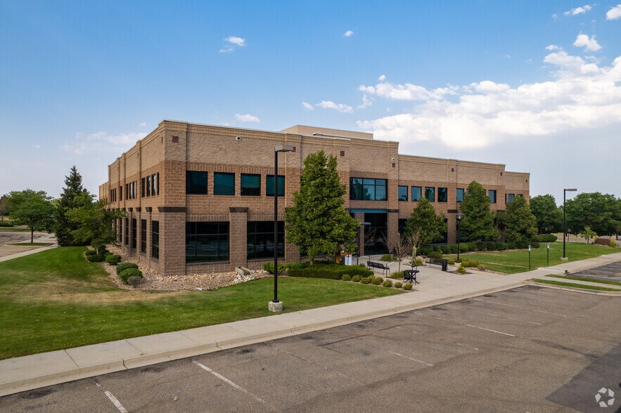 More Photos Of 371 Centennial Pky, Louisville Office For Lease