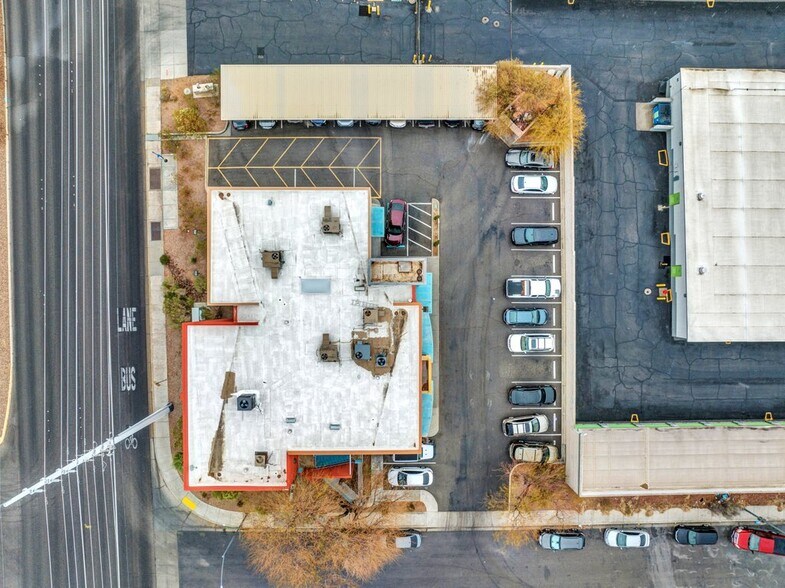 More Photos Of 7545 W Sahara Ave, Las Vegas Medical For Lease