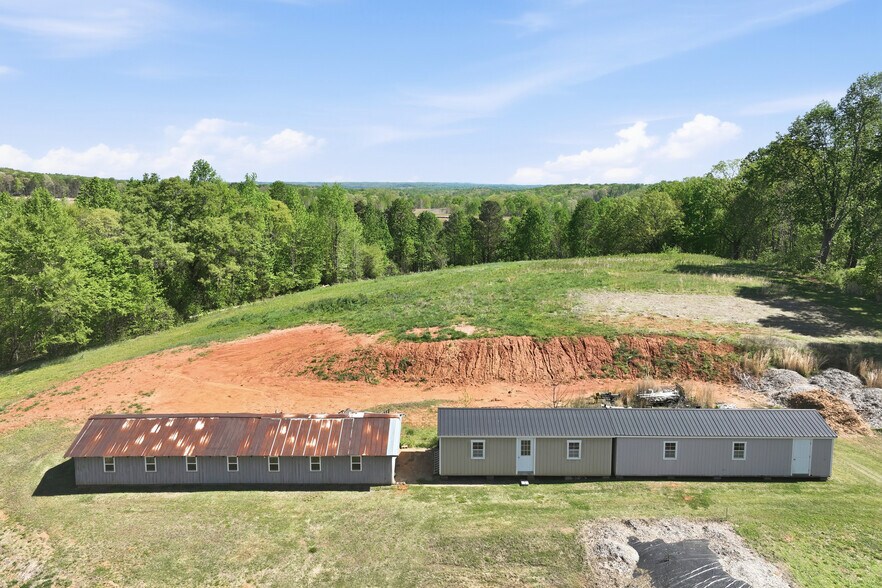 More Photos Of 2475 Athens Hwy, Gainesville Land For Sale