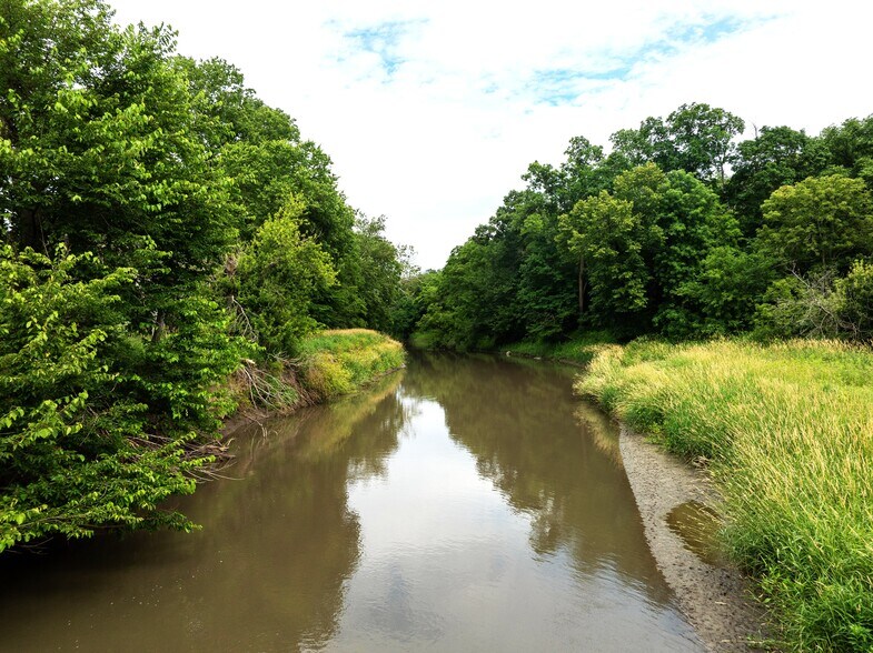 More Photos Of 2132 N River School Rd, Winterset Land For Sale