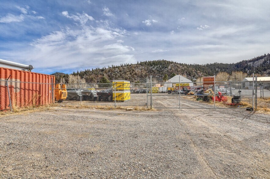 More Photos Of 29130 US 160 Hwy, South Fork Storefront For Sale