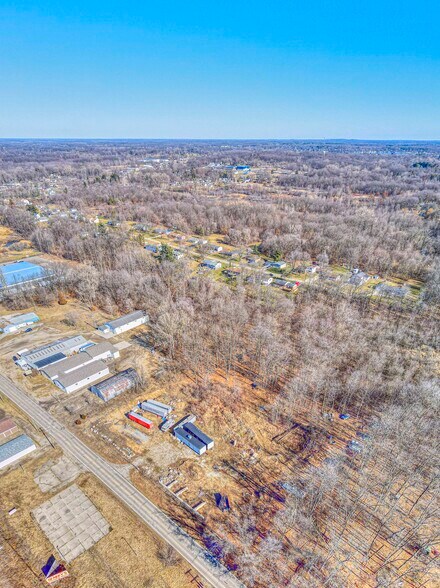 More Photos Of VL Watts Rd, Jackson Land For Sale