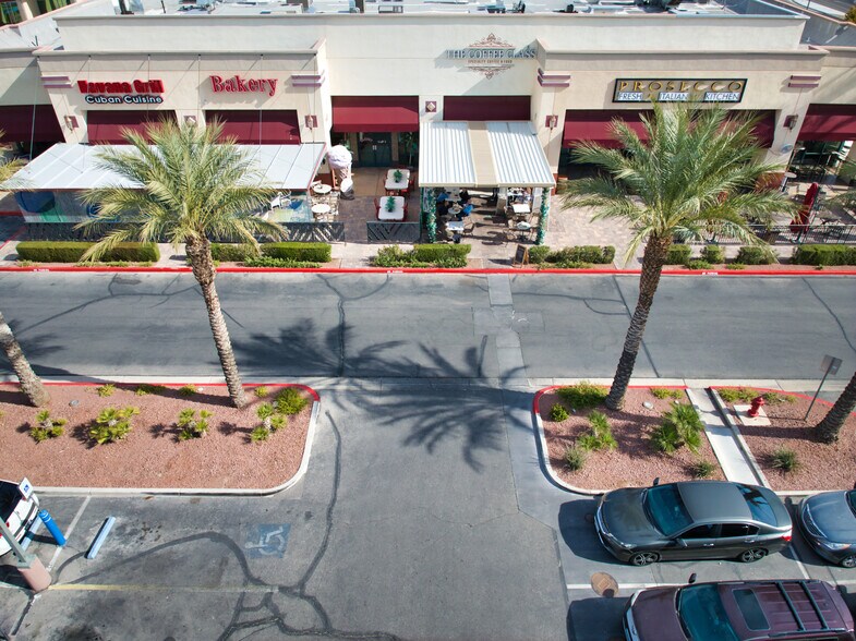 More Photos Of , Las Vegas General Retail For Sale