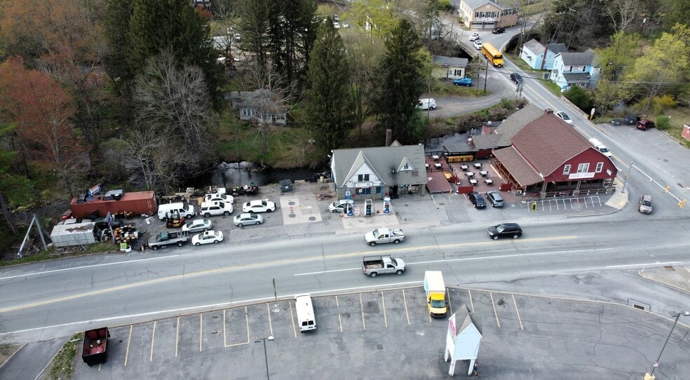 More Photos Of 2601 Milford Rd, East Stroudsburg Bar For Sale