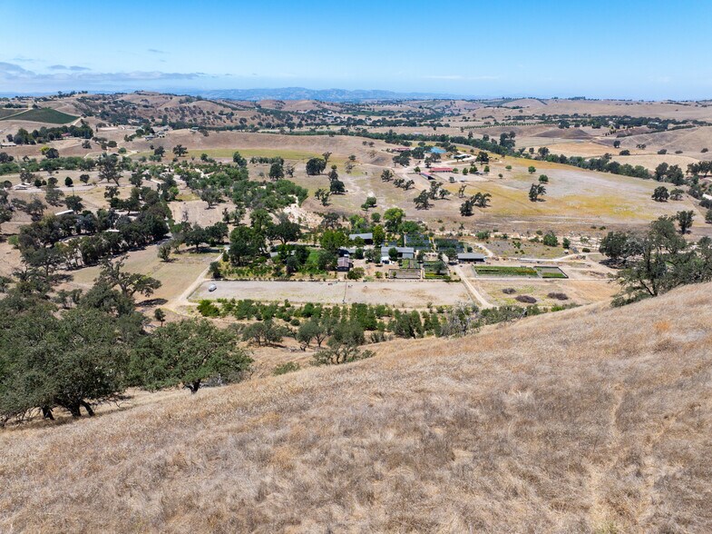 More Photos Of 5750 El Pharo Dr, Paso Robles Land For Sale