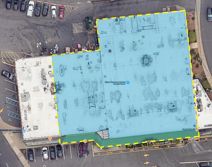 More Photos Of 19-21 Wyckoff Ave, Waldwick Unknown For Lease