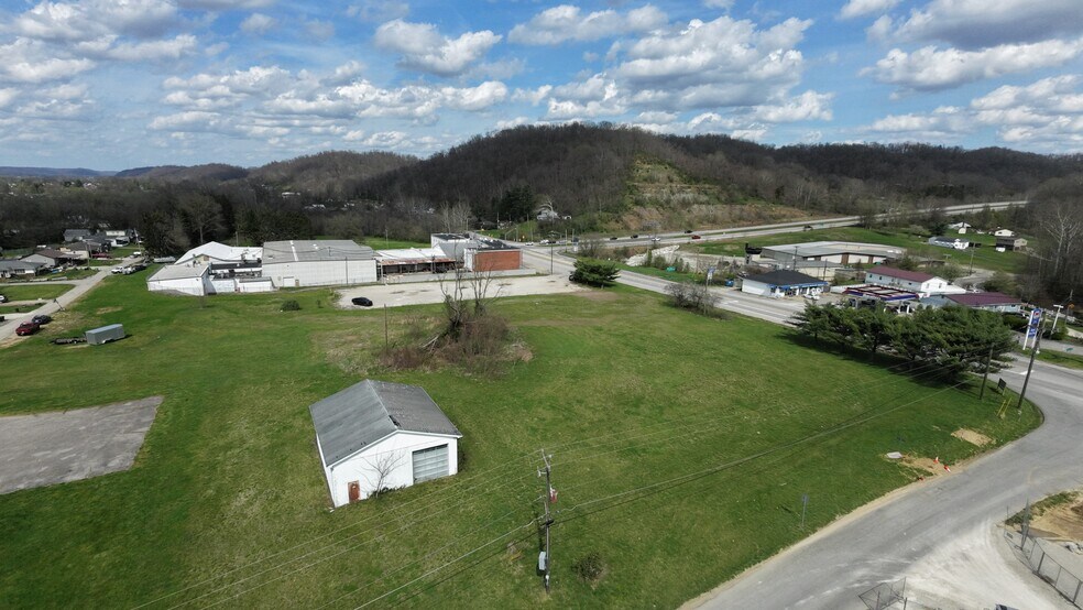 More Photos Of 4497 Ohio River Rd, Huntington Land For Sale