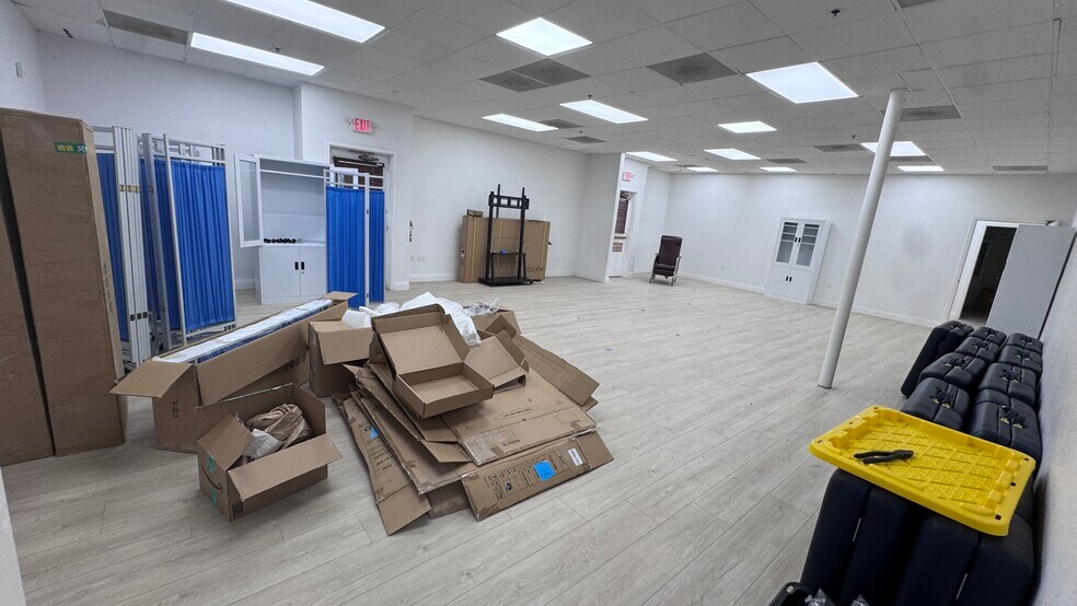 More Photos Of 3025 W Sahara Ave, Las Vegas Medical For Sale