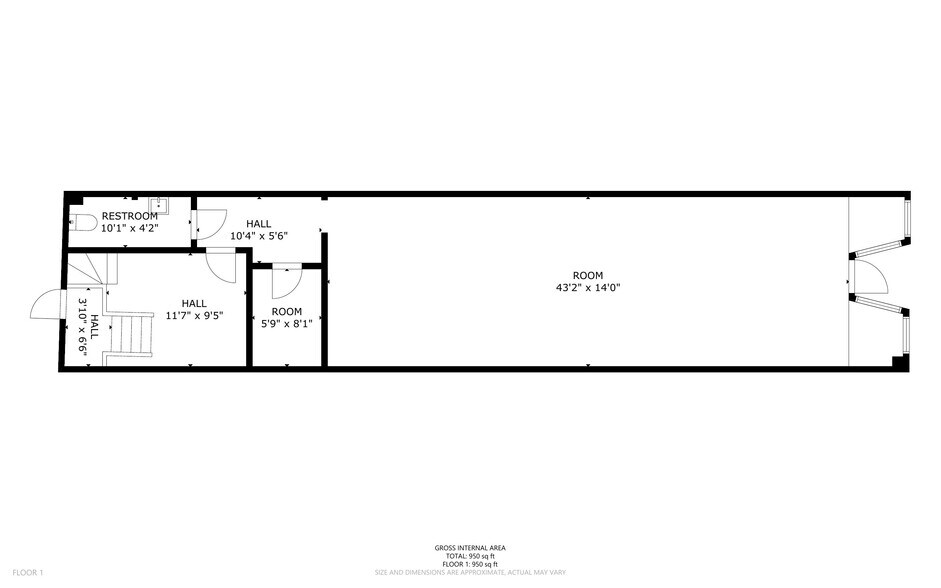 More Photos Of 564-566 Columbia Rd, Dorchester Storefront Retail Residential For Lease