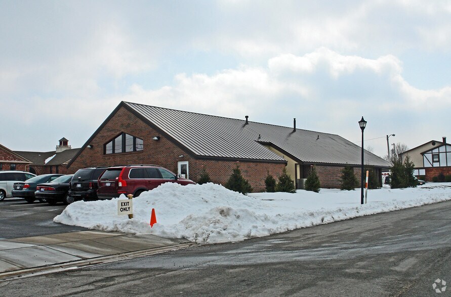 More Photos Of 1108 Vester Ave, Springfield Medical For Sale