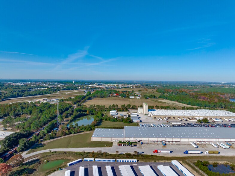 More Photos Of 10612 Two Notch Rd, Elgin Land For Sale