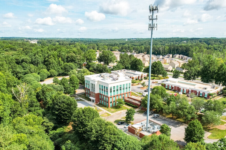 More Photos Of 4153 Flat Shoals Pky, Decatur Office For Lease