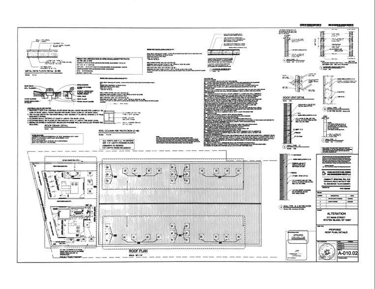 More Photos Of 217 Main St, Staten Island Storefront Retail Residential For Sale