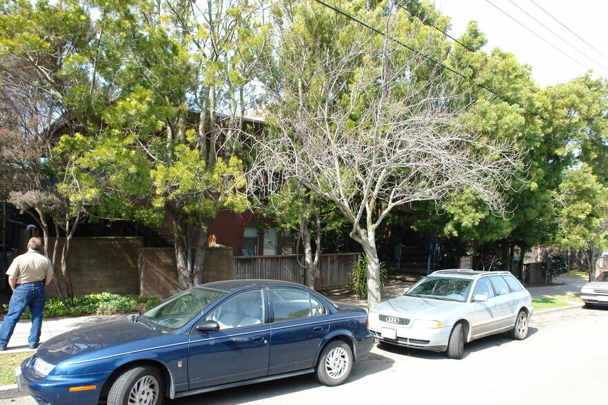 More Photos Of 1430 Josephine St, Berkeley Apartments For Sale
