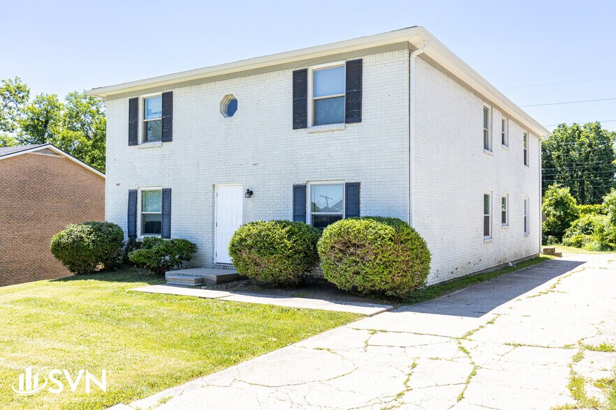 More Photos Of , Frankfort Multifamily For Sale