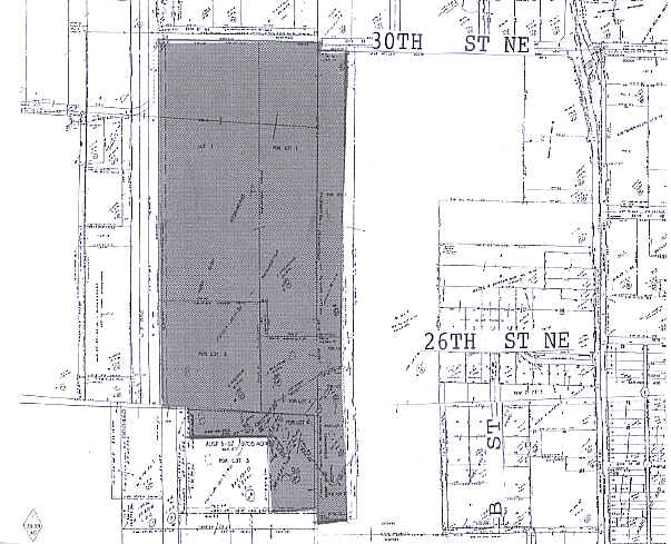 More Photos Of 2820 B St NW, Auburn Warehouse For Lease