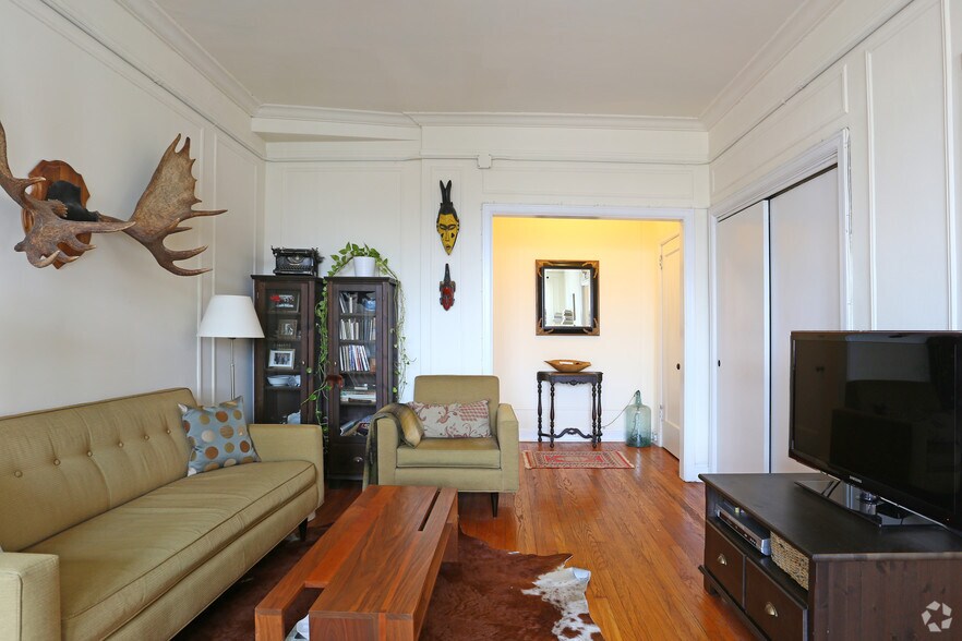 More Photos Of 135 S 20th St, Philadelphia Apartments For Lease