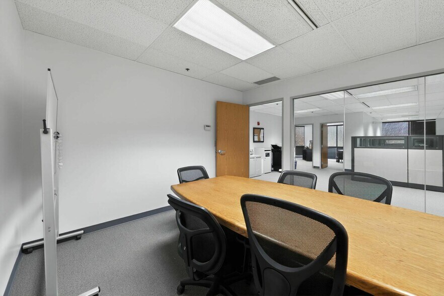 More Photos Of 400 TechneCenter Dr, Milford Office For Sale