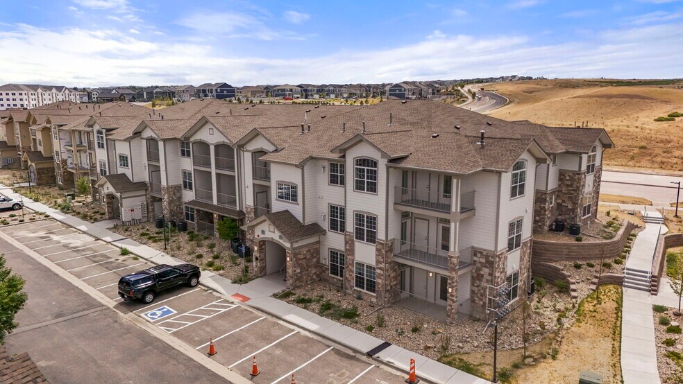 Primary Photo Of 18607 Stroh Rd, Parker Multifamily For Sale