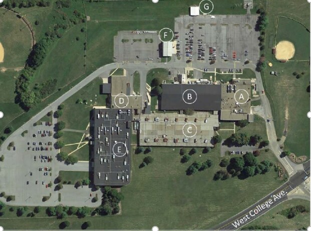 More Photos Of 1900 W College Ave, State College Manufacturing For Sale