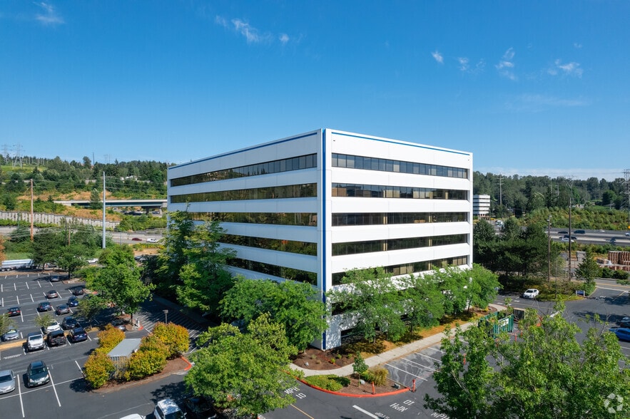 More Photos Of 700 S Renton Village Pl, Renton Office For Lease