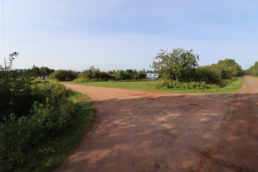 More Photos Of 29235 Hagstrom Rd, Ashland Auto Salvage Facility For Sale