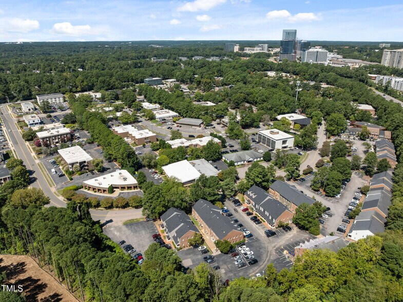 More Photos Of 4002 Barrett Dr, Raleigh Medical For Sale