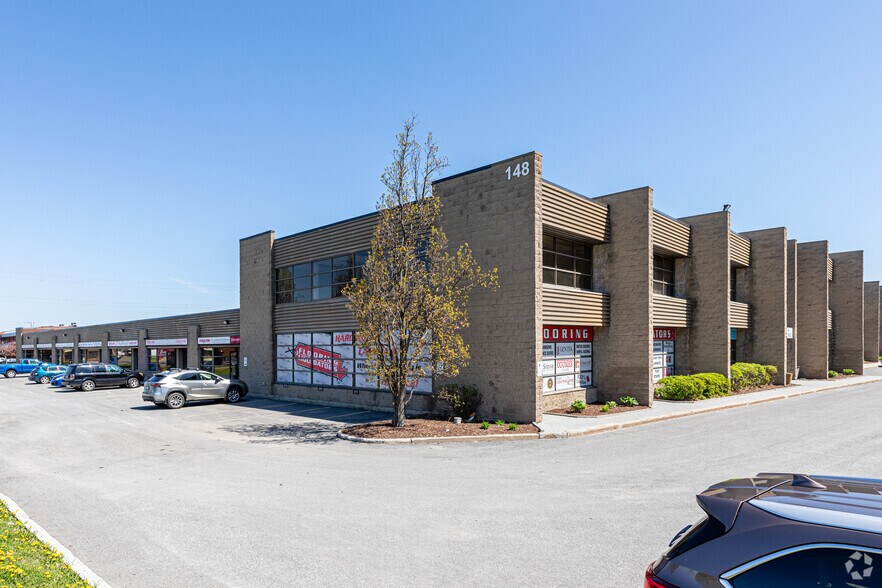 More Photos Of 148 Colonnade Rd, Ottawa Office For Lease