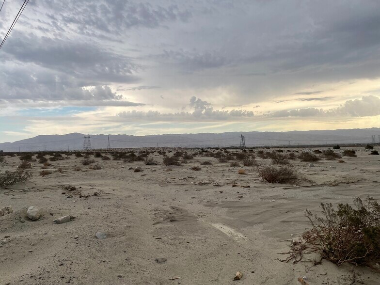 More Photos Of 20th Ave @ Little Morongo Rd, Desert Hot Springs Land For Sale