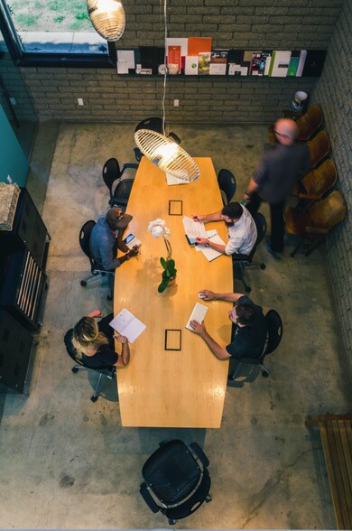 More Photos Of 828 N 3rd St, Phoenix Loft Creative Space For Lease