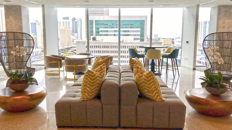 More Photos Of 700 NW Miamicentral Ave, Miami Office For Lease